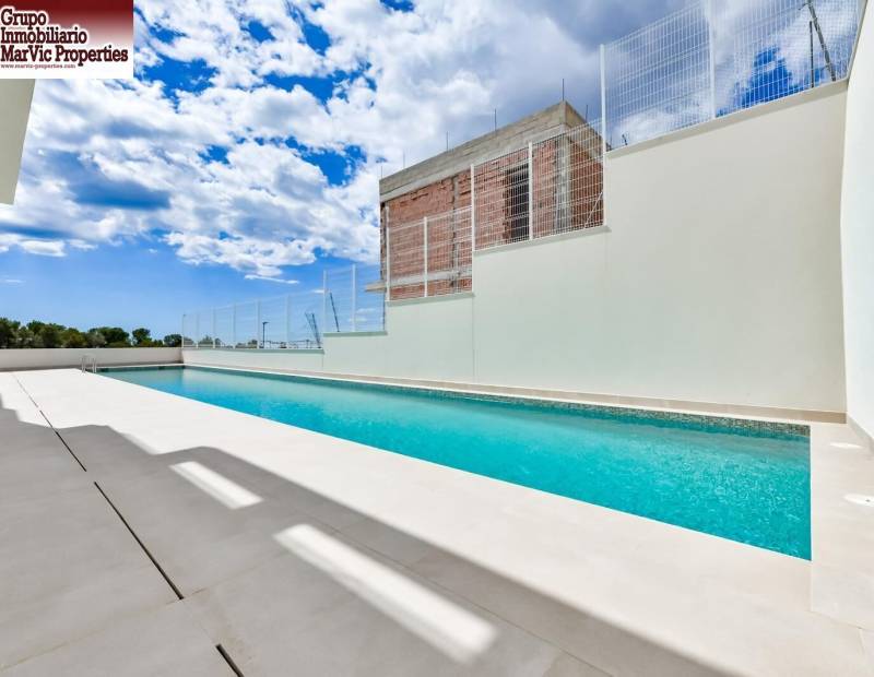 Venta - Villa de Lujo - Golf bahia - Finestrat