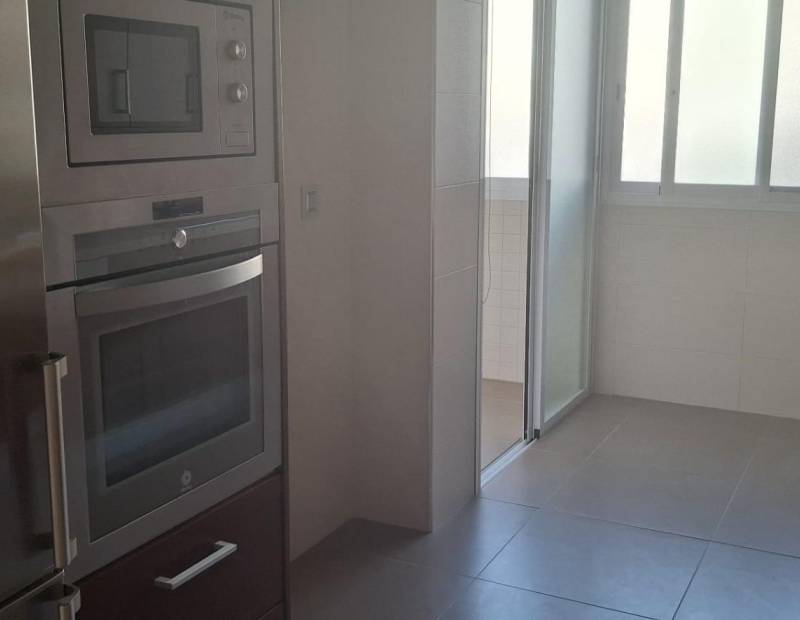 Sale - Flat - Centro - Villajoyosa