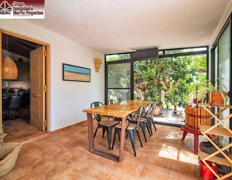 Vente - Appartement - Comunidad valenciana - Callosa d'en Sarrià