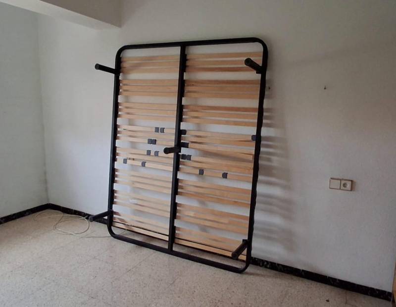 Продажа - квартира - Centro - Villajoyosa