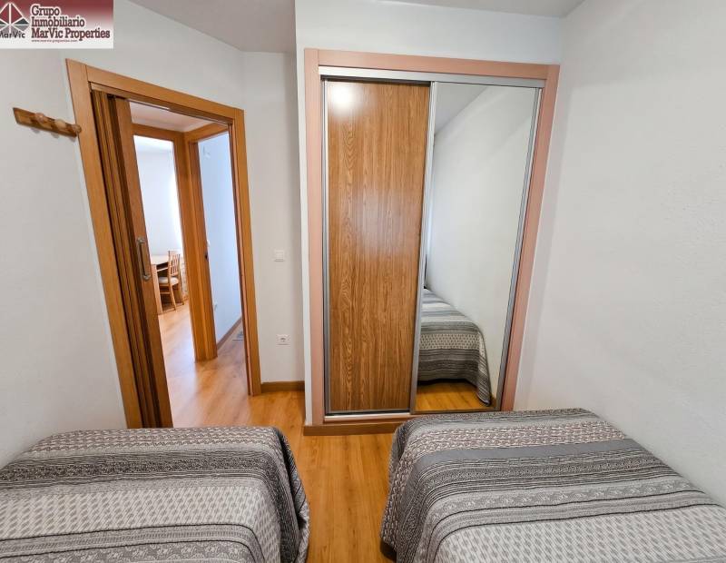 Продажа - квартира - Poniente - Benidorm