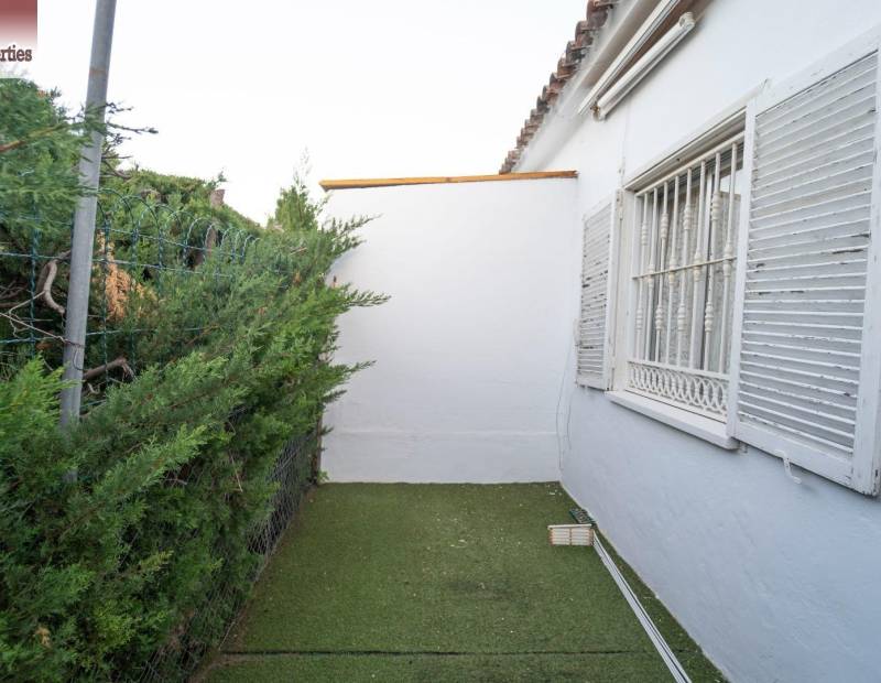 Alquiler - Casa - Barranco Hondo - La Nucía
