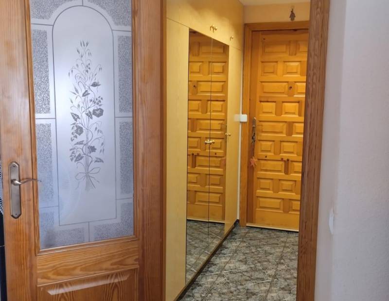 Sale - Apartment - Centro - Benidorm