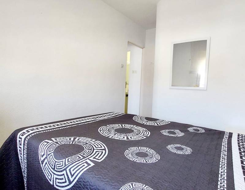 Продажа - квартира - Centro Urbano - Villajoyosa