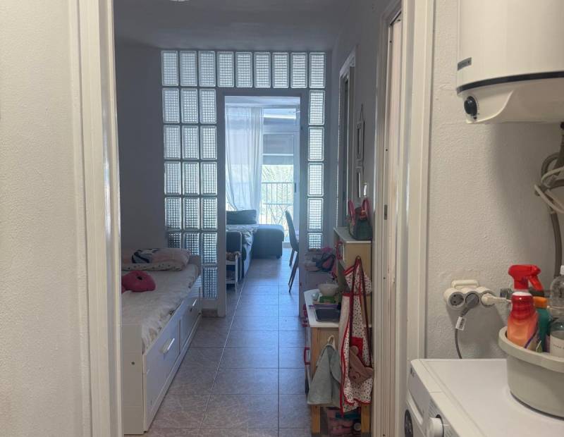 Продажа - АПАРТАМЕНТЫ - Hotel Bali - Benidorm