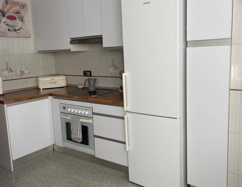 Vente - Appartement de ville - Hotel Bali - Benidorm