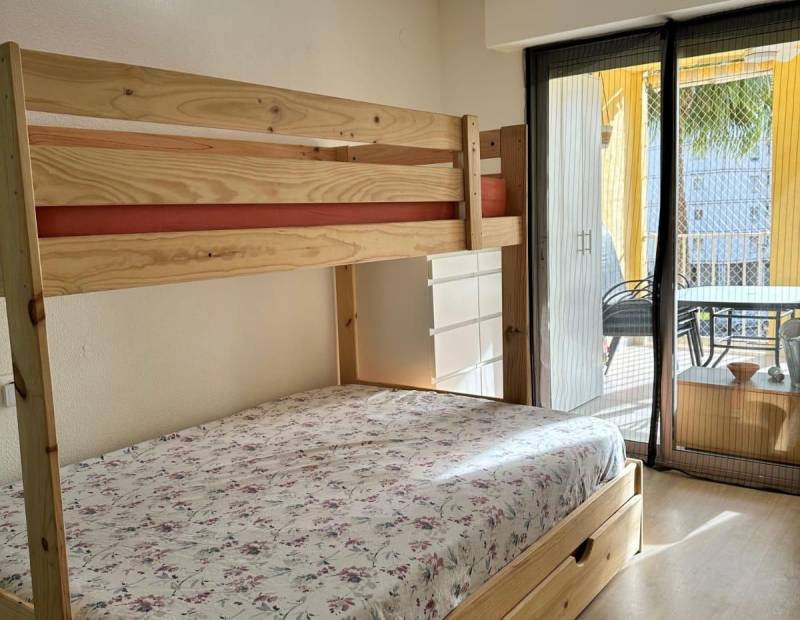 Sale - Apartment - Gasparot - Villajoyosa