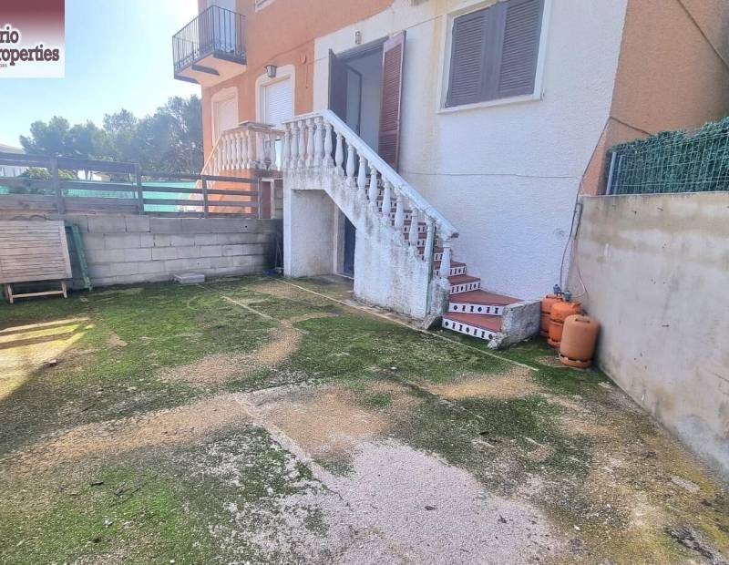 Sale - Single family house - Alfaz Del Sol - l'Alfas del Pi