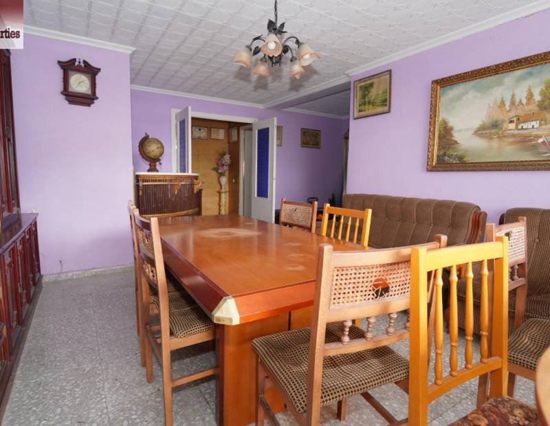 Sale - Flat - Avenida Alfonso Puchades - Benidorm