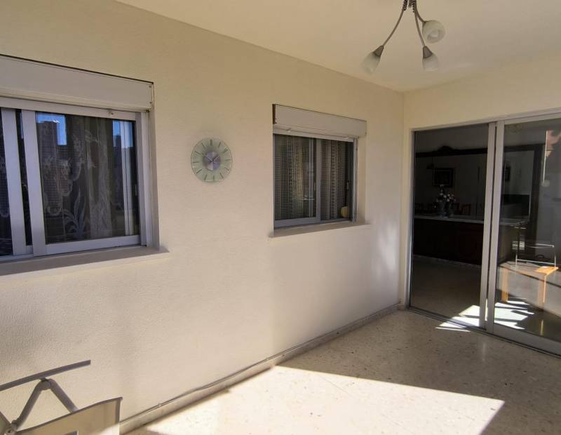 Venta - Piso - Rincon de Loix Llano - Benidorm