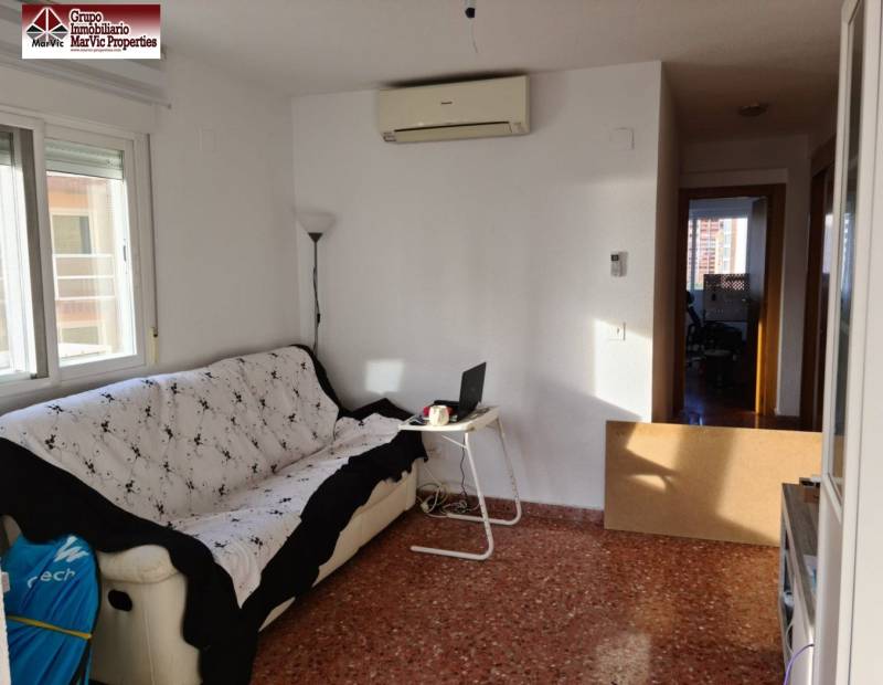 Sale - Flat - Levante - Benidorm