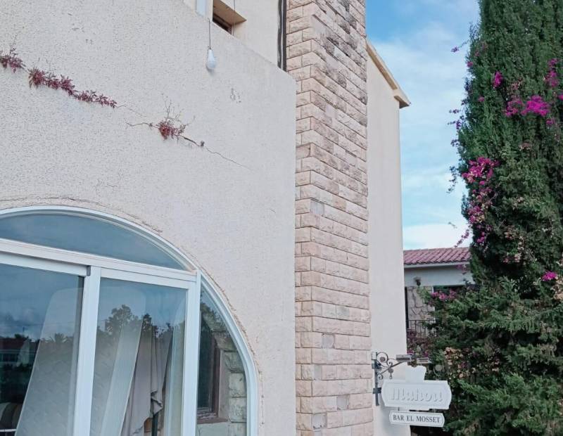 Vente - Maison individuelle - Chula vista - La Nucía