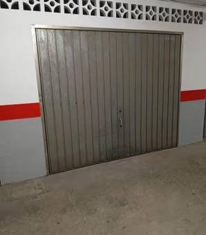 Garaje - Venta - Avenida Europa - Benidorm