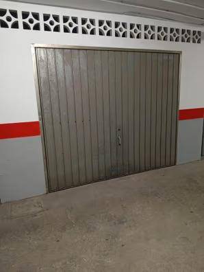 Sale - Garage - Avenida Europa - Benidorm