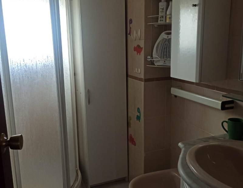 Sale - Flat - Pueblo Levante - Benidorm