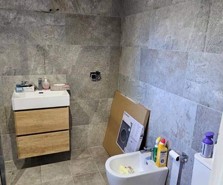 Продажа - шале - San rafael - La Nucía