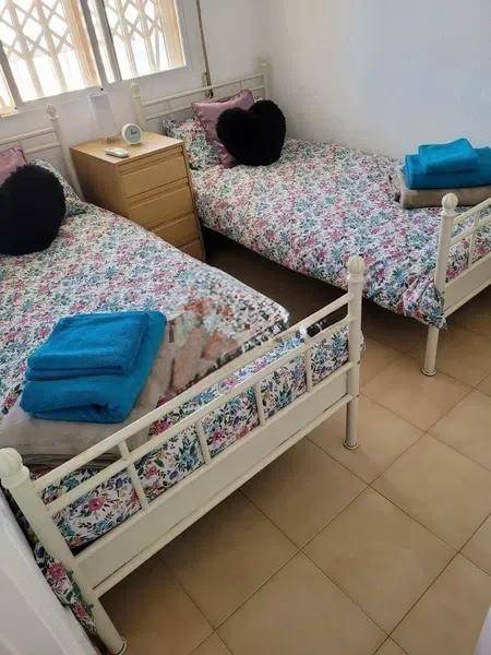 Vente - Maison jumelée - Rincon de Loix Alto - Benidorm
