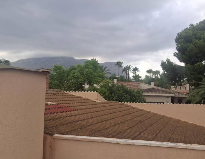 Продажа - шале - Coblanca - Benidorm