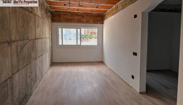 СТУДИИ - Продажа - Levante - Benidorm