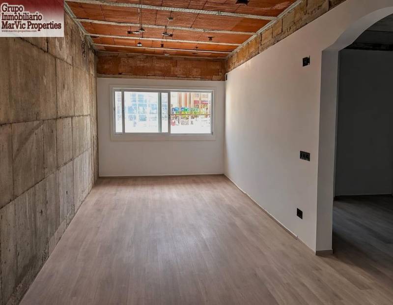 Sale - Studio - Levante - Benidorm