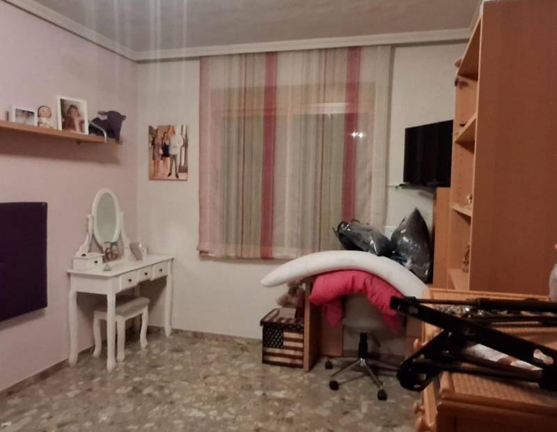 Продажа - шале - Coblanca - Benidorm