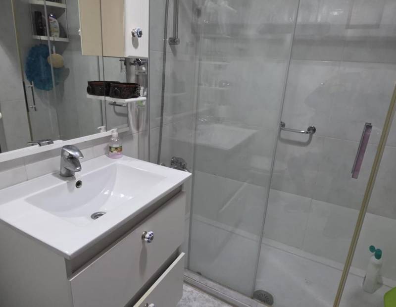 Vente - Appartement de ville - Centro - Benidorm