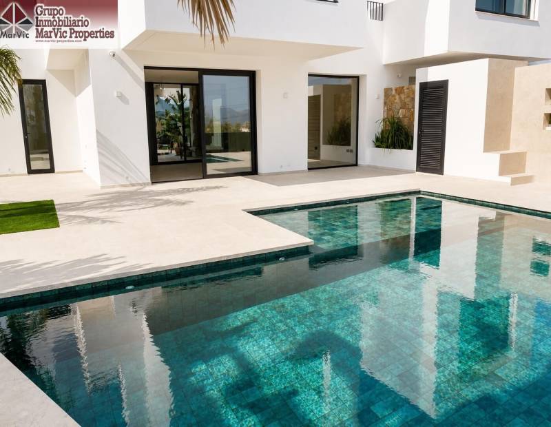 Продажа - шале - Colonia Escandinavia-Cautivador - l'Alfas del Pi