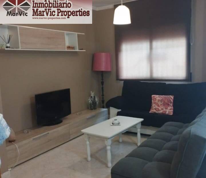 Vente - Appartement - Rincon de Loix - Benidorm