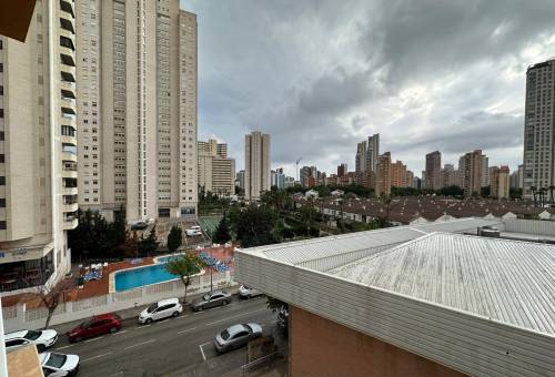 Apartamento - Venta - Rincon de Loix - Benidorm