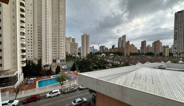 Appartement - Vente - Rincon de Loix - Benidorm
