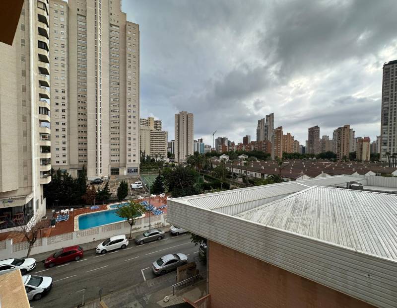 Sale - Apartment - Rincon de Loix - Benidorm