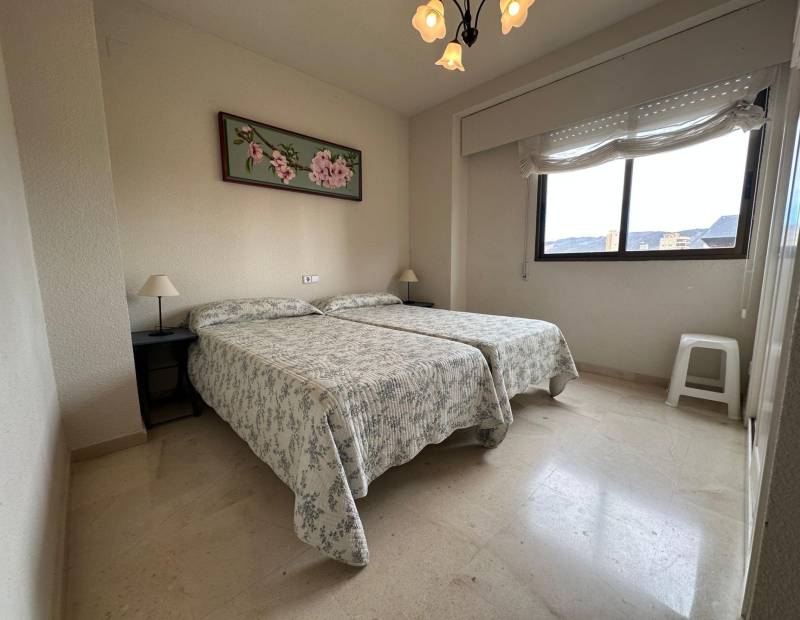 Sale - Flat - Levante - Benidorm