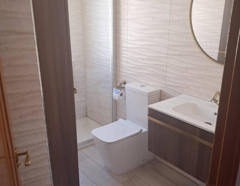 Sale - Semi-detached house - Balcón de finestrat - Finestrat