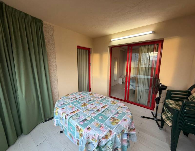 Sale - Apartment - Rincon de Loix Alto - Benidorm