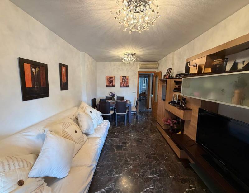 Vente - Appartement de ville - Levante - Benidorm