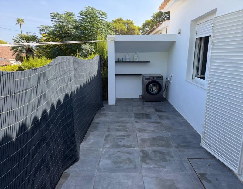 Sale - Terraced house - URBANIZACIONES - Alfaz del Pi