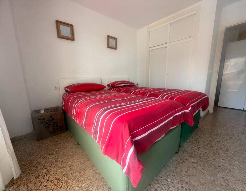 Продажа - АПАРТАМЕНТЫ - Rincon de Loix Alto - Benidorm