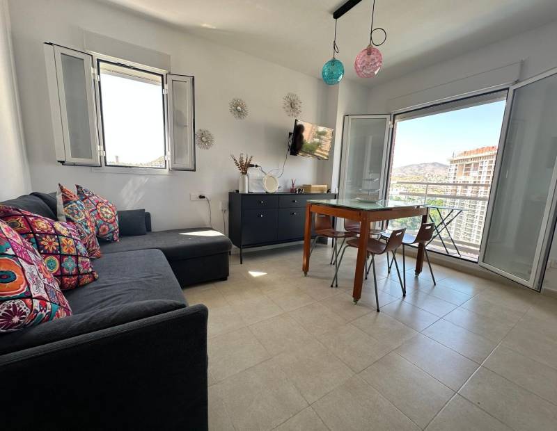 Sale - Studio - Finestrat