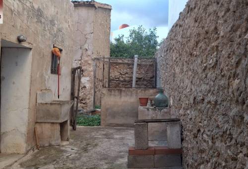 Casa de Pueblo - Venta - CENTRO - Alfaz del Pi