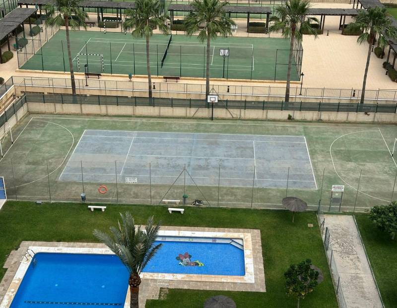 Vente - Appartement de ville - Rincon de Loix Llano - Benidorm