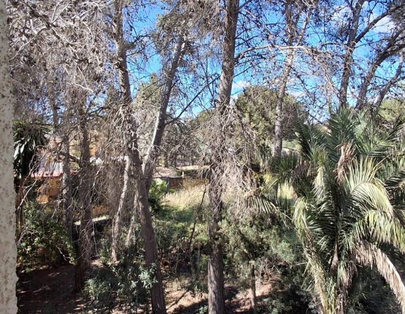 Sale - House with land - Levante - Benidorm