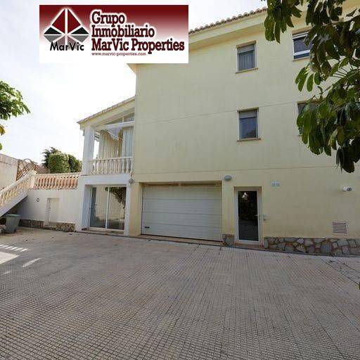 Vente - Maison individuelle - Altea La Vella - Altea