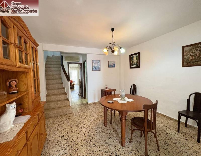 Vente - Maison - Xirles - Polop