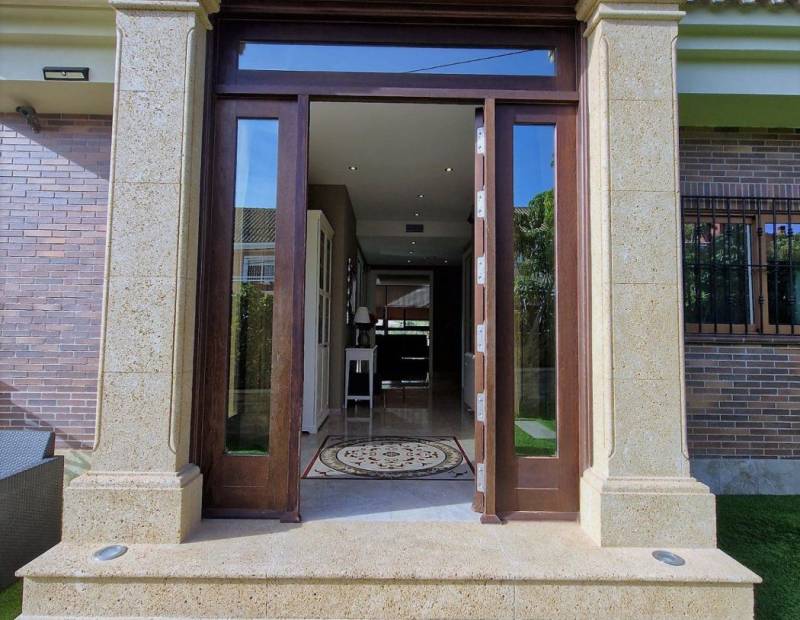 Sale - Single family house - Panorama - La Nucía