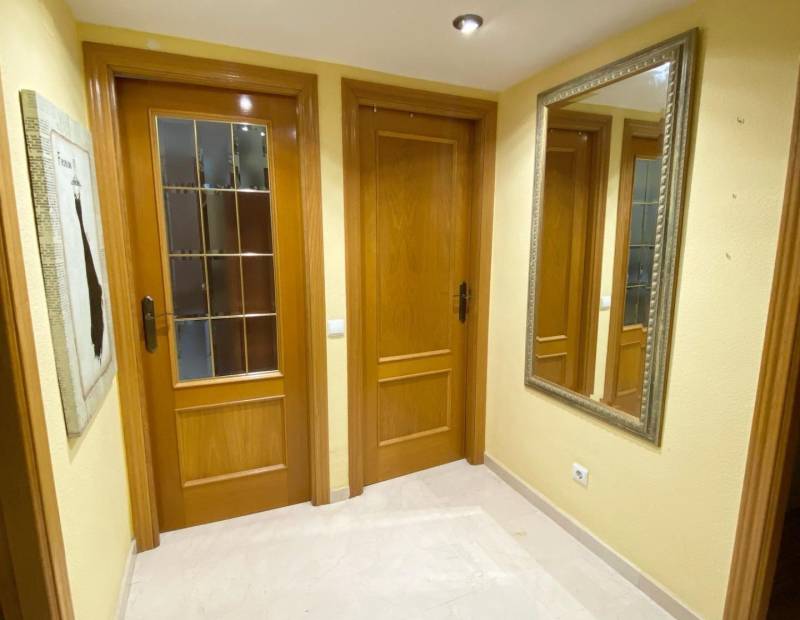 Rental - Apartment - Cala de Finestrat - Finestrat