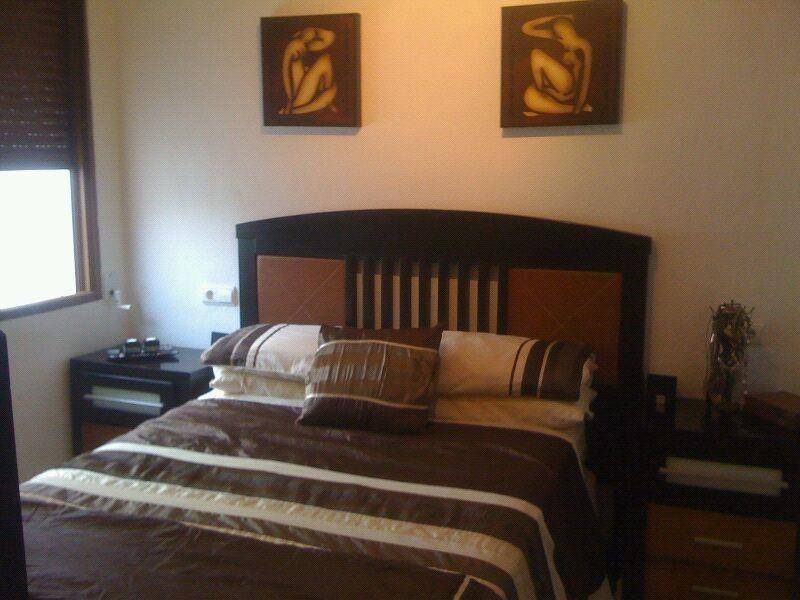 Vente - Appartement - Centro urbano - Alfaz del Pi