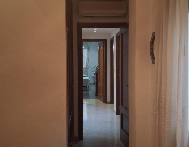 Sale - Flat - Avenida Beniarda - Benidorm