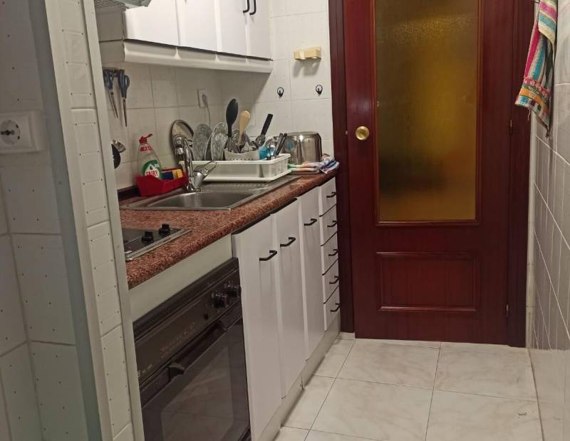 Sale - Flat - Pueblo Levante - Benidorm