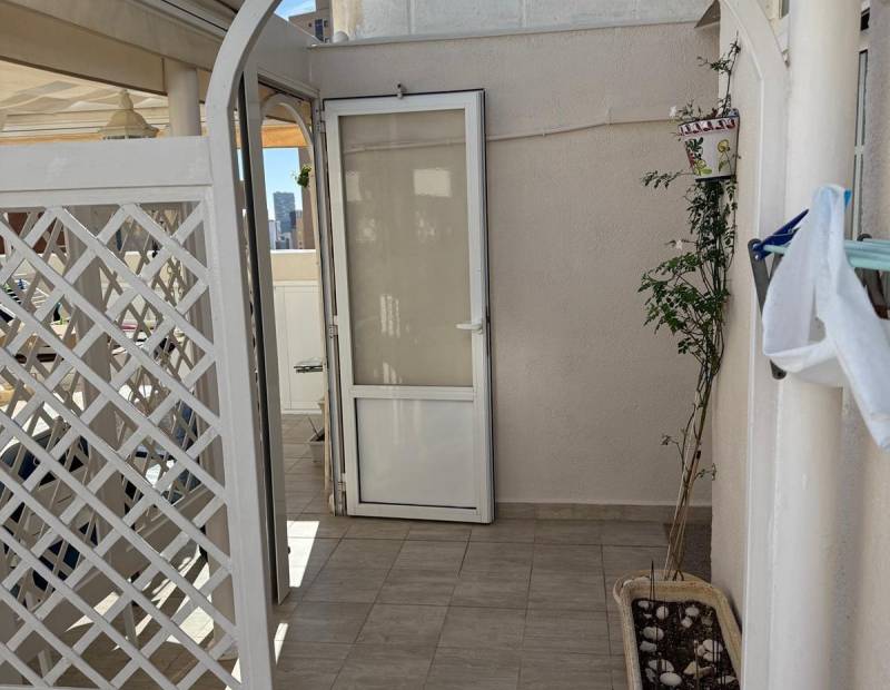 Sale - Flat - Levante - Benidorm