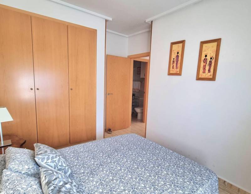 Sale - Apartment - Poniente - Benidorm